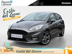 Ford Fiesta - 1.0 EcoBoost ST-Line | Winterpack | Cruise Control | Climate Control | Apple Carplay/Andro