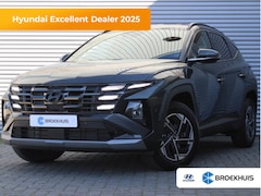 Hyundai Tucson - Hybrid 1.6 T-GDI HEV Comfort Smart € 5000, - korting | Elekt. Achterklep | Premium Audio |