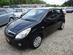 Hyundai i20 - 1.2i airco cruise control