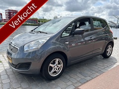 Kia Venga - 1.4 CVVT X-tra Airco Trekhaak APK Keurige auto