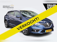 Renault Mégane Estate - 1.3 TCe Bose | BLIND SPOT | CAMERA | PARKEERSENSOREN V+A | CLIMATE CONTROL | CRUISE CONTRO