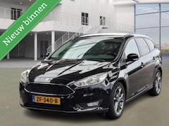Ford Focus Wagon - 1.0 Trend Edition