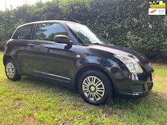 Suzuki Swift - 1.3 Base