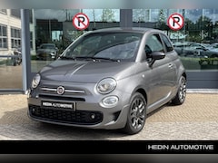Fiat 500 - 1.0 Hybrid Sport | Navigatie via App | Sportstoelen | Airco | Cruise Control | Apple Carpl