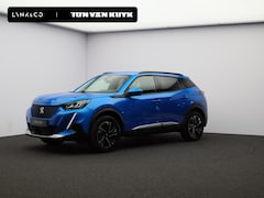 Peugeot e-2008 - EV Allure 50 kWh