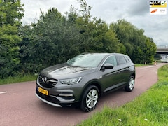 Opel Grandland X - 1.2 Turbo Innovation|Autom.|Dealer Ond.|Luxe|