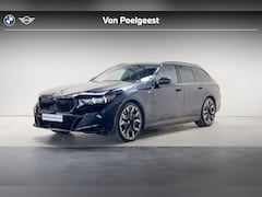 BMW 5-serie Touring - 530e xDrive Innovation Pack M Sportpakket Pro Aut