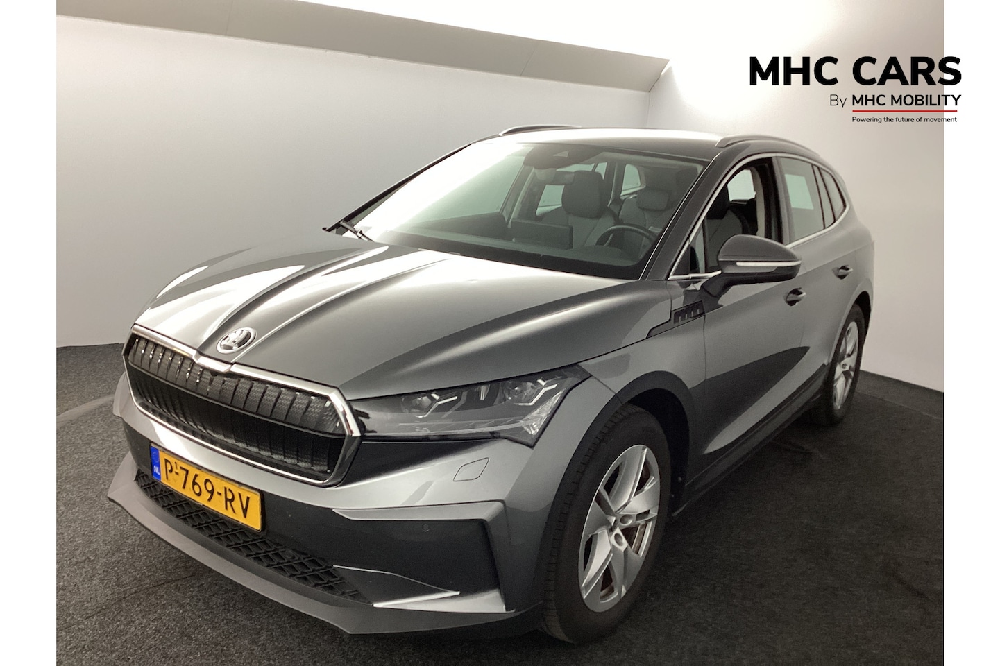 Skoda Enyaq iV - 80 | Trekhaak | - AutoWereld.nl