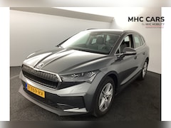 Skoda Enyaq iV - 80 | Trekhaak |