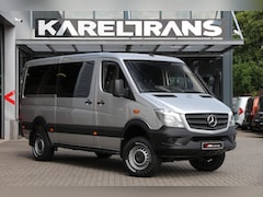 Mercedes-Benz Sprinter - 316 CDI | Aut. | DC | 4X4 / ZG3 | MARGE | Airco | In Nieuwstaat