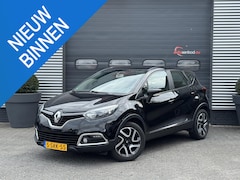 Renault Captur - 1.5 dCi Expression | Airco | Cruise Control | Parkeersensoren | Trekhaak |