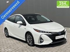 Toyota Prius - 1.8 Plug-in Aut. Keyless, Zonnedak, Camera, Keyless