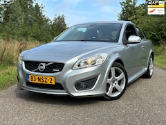 Volvo C30 - 1.6 R-Edition/Cruise/Clima/17''/Boekjes