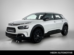 Citroën C4 Cactus - 1.2 PureTech Origins