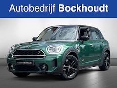 MINI Countryman - 2.0 SE ALL4 Navi | PDC | 17" LMV | Hybride