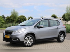Peugeot 2008 - 1.2 VTi Premium l Airco l Cruise l Navi l PDC