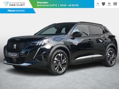 Peugeot e-2008 - EV GT 50 kWh Panoramadak