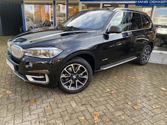BMW X5 - xDrive35i