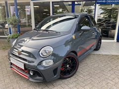 Abarth 595 - 1.4 T-Jet 595 YAMAHA IOV klant