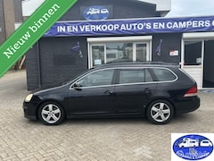 Volkswagen Golf Variant - 1.9 TDI Comfortline