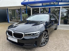 BMW 5-serie Touring - 20" velgen automaat 520d xD High Exe