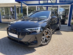 Audi e-tron Sportback - 55 quattro S edit.95