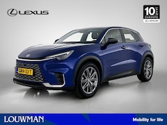 Lexus LBX - Business Line Pro 2WD