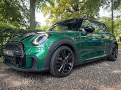 MINI Cooper S - 2.0 JCW pakket, Pano