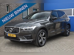 Volvo XC60 - 2.0 T8 Twin Engine AWD R-Design 360 Camera | Trekhaak | Panoramadak
