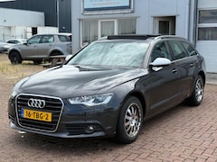Audi A6 Avant - 2.0 TDI Pro Line Export