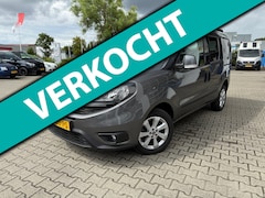 Fiat Doblò - 1.4 T-Jet Lounge