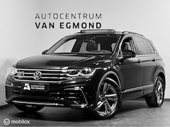Volkswagen Tiguan - 1.4 TSI eHybrid 2X R-LINE |VOL | PANO|360