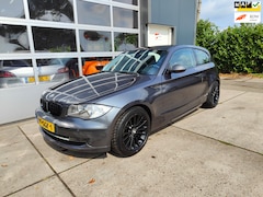 BMW 1-serie - 116i Business Line