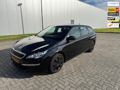 Peugeot 308 SW - 1.2 PureTech Blue Lease, trekhaak