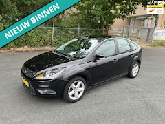Ford Focus - 1.6 Comfort LEUKE AUTO RIJDT EN SCHAKELT GOED