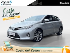Toyota Auris - 1.8 Hybrid Lease | Navigatie | Camera |
