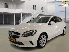 Mercedes-Benz A-klasse - 180 Ambition // Grote beurt Onderhoud