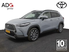 Toyota Corolla Cross - Hybrid 140 Style | Adaptive Cruise Control | Apple Carplay | Android Auto | Parkeersensore