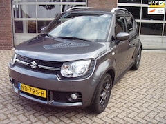 Suzuki Ignis - 1.2 Select Intro EERSTE EIGENAAR ACHTERUITRIJCAMERA