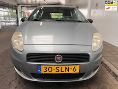 Fiat Grande Punto - 1.3 M-Jet Actual