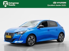 Peugeot 208 - 1.2 PT Allure Pack | Carplay / Android Auto | Camera