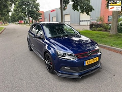 Volkswagen Polo - 1.4 TSI GTI 170 PK