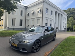 BMW 5-serie Touring - M550XD WOLF IN SCHAAPSKLEDING