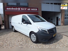 Mercedes-Benz Vito - 116 CDI Extra Lang 3-zits