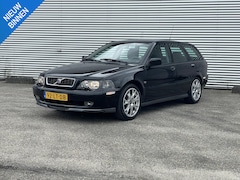 Volvo V40 - 2.0 Europa Nordic|Stoelverwarming|Org. NL