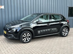 Citroën C3 - 1.2 PureTech S&S Feel APPLE CARPLAY/NAVI/CRUISE/APK/