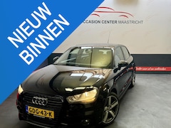 Audi A1 Sportback - 1.2 TFSI Ambition