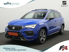 SEAT Ateca - 1.5 TSI 150 pk DSG FR Business Intense | Panoramadak | Adaptief onderstel | Achteruitrijca