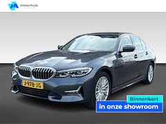 BMW 3-serie - (g20) 320i High Executive Edition