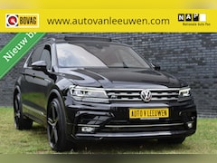 Volkswagen Tiguan - 1.5 TSI R-Line PANODAK/VIRTUAL COCKPIT/CAMERA/STUUR STOELVW/ETC